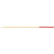 四季彩串 50本入 18-495A 赤 15cm QKS1204