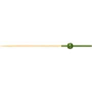 南天串 100本入 18-366B 緑 9cm QKS1105