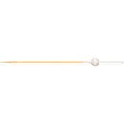 南天串 100本入 18-366C 白 9cm QKS1106