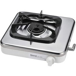 ヨドバシ.com - リンナイ Rinnai 一口コンロ RTS-1NDC 都市ガス ヨドバシ.com - リンナイ Rinnai 一口コンロ RTS-1NDC 都市ガス
