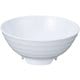メラミン食器 小丼 白 SP-18W RSYA501