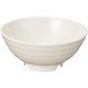 メラミン食器 小丼 クリーム CK-18 RSYA502