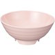 メラミン食器 小丼 ピンク PK-18 RSYA503