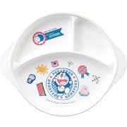 ポリプロピレン お子様食器 ドラえもん ランチ皿 CB-36 4098 RDL3201