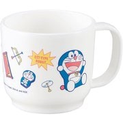 ポリプロピレン お子様食器 ドラえもん コップ CB-38 14095 RDL3101