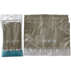 エコモット菜園用鉢 3枚セット 一般用 ZEK0101
