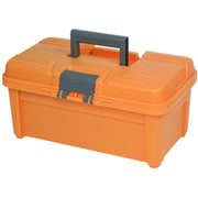 TOP-380 OO [対馬オーシャンプラスチックボックス オーシャンオレンジ]