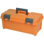 TOP-430 OO [対馬オーシャンプラスチックボックス オーシャンオレンジ]