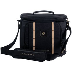 RoadRunner 12L ショルダーバッグ RD-RNNR-12L