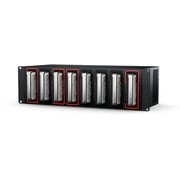 ハードディスクドック Blackmagic Cloud Backup 8