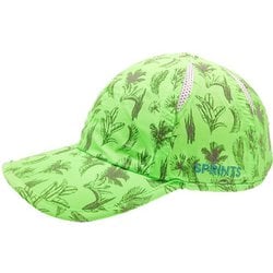 フラッシュリフレクティブオージーハッツ スポーツウェア キャップ Jim'sJungle