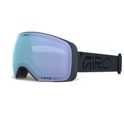 コンツアー アジアンフィット スキー スノーボード ゴーグル 眼鏡対応 INDIGO WORDMARK(VIVID Royal/ Vivid Infrared) 7171787
