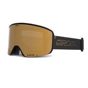 アクシス アジアンフィット スキー スノーボード ゴーグル 眼鏡対応 MIDNIGHT/BROWN STACKED（VIVID Petrol/ Vivid Infrared） 7171588