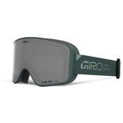 メソッド スキー スノーボード ゴーグル 眼鏡対応 PEACOCK STACKED(VIVID Onyx/VIVID Infrared) 7171952