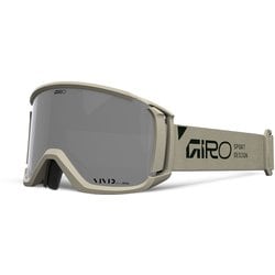 新品 GIRO ジロ ゴーグル otg 大型 眼鏡対応 スキー ボード GIRO スキーゴーグル ジロ ＜2024＞ REVOLT / リボルト アジアン