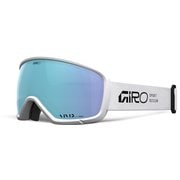 リンゴアジアンフィット スキー スノーボード ゴーグル 眼鏡対応 WHITE STACKED（VIVID Royal） 7172090