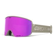 エラ アジアンフィット レディース スキー スノーボード ゴーグル STONE RAILS（VIVID Pink） 7171908