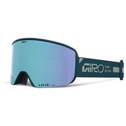 エラ アジアンフィット レディース スキー スノーボード ゴーグル PEACOCK RAILS（VIVID Royal） 7171906
