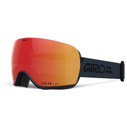 アーティクル II アジアンフィット スキー スノーボード ゴーグル 眼鏡対応 INDIGO RAILS 7171531