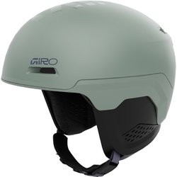 オーウェンスフェリカル スキー スノーボード ヘルメット MATTE GLACIER GREEN Mサイズ（55.5-59cm） 7172851