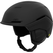 テネットミップス スキー スノーボード ヘルメット MATTE BLACK Lサイズ（59-62.5cm） 7173093