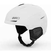 ネオミップスアジアンフィット スキー スノーボード ヘルメット MATTE WHITE Mサイズ（55.5-59cm） 7172824