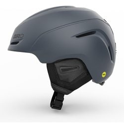 GIRO アウトドアヘルメット ネイビー　スキー、スノボー、スケート用　Lサイズ GIRO アウトドアヘルメット ネイビー スキー、スノボー