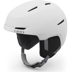 サリオ スキー スノーボード ヘルメット MATTE WHITE Lサイズ(59-62.5cm) 7176079