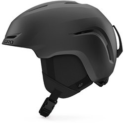 サリオ スキー スノーボード ヘルメット MATTE GRAPHITE Mサイズ(55.5-59cm) 7176072