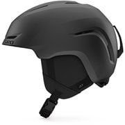 サリオ スキー スノーボード ヘルメット MATTE GRAPHITE Mサイズ(55.5-59cm) 7176072