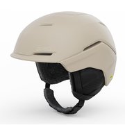 テネットミップス レディース スキー スノーボード ヘルメット MATTE STONE PEARL Mサイズ（55.5-59cm） 7173100