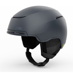 テラミップス レディース スキー スノーボード ヘルメット MATTE INDIGO PEARL Mサイズ（55.5-59cm） 7173105