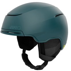 テラミップス レディース スキー スノーボード ヘルメット MATTE PEACOCK PEARL Sサイズ（52-55.5cm） 7173110