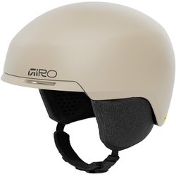 タガートミップス スキー スノーボード ヘルメット MATTE STONE PEARL Mサイズ（55.5-59cm） 7173062