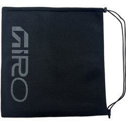 ヘルメットバッグ スキー アクセサリ Black GR-HBAG02