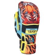 WORLDCUP CF MITT スキー グローブ レーシング yellow blue 7（S）サイズ 3004UM.13