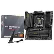 AMD B850チップセット搭載 Micro-ATX マザーボード MAG B850M MORTAR WIFI