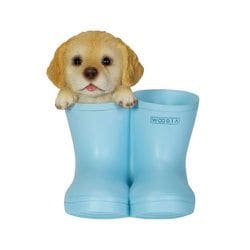 H23231 [長靴ジャー ゴールデン・レトリバー]