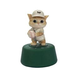 H23179 [野球猫タイマー]