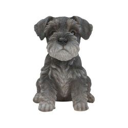 H14020 [お座りシュナウザー]