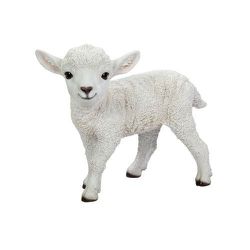 H17415 [左向き羊]