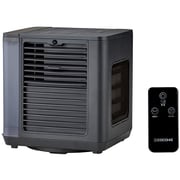 冷風扇 ここひえ R7 ブラック CCH7BKWS