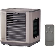 冷風扇 ここひえ R7 グレージュ CCH7GRWS