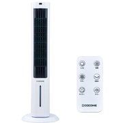 冷風扇 ここひえ タワー T2 CCHTW2WS