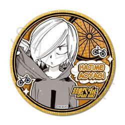 缶バッジB 最終値下未開封B-SIDE LABEL BADGF ミニ缶バッチセット - メルカリ