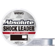 アブソルート ショックリーダー VSPフロロカーボン 30m #4.0号 16LB