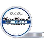 ショアレコードショックリーダー フロロカーボン 30m 16LB #4.0号