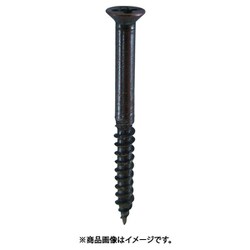 ミニネジ ブロンズメッキ （径：d）2×（全長：L）19×（頭径：d）4mm 約80本入 10173947