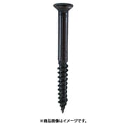 ミニネジ ブロンズメッキ (径:d)2×(全長:L)19×(頭径:d)4mm 約80本入 10173947