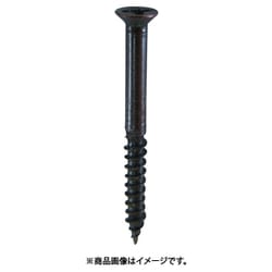 ミニネジ ブロンズメッキ （径：d）2×（全長：L）36×（頭径：d）4mm 約80本入 10173950